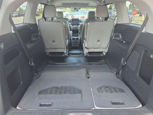 Used 2020 Honda Odyssey EX-L image 33