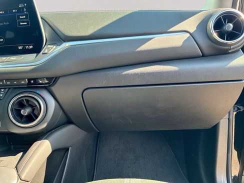 Certified 2023 Chevrolet Blazer LT w/ Convenience Package image 28