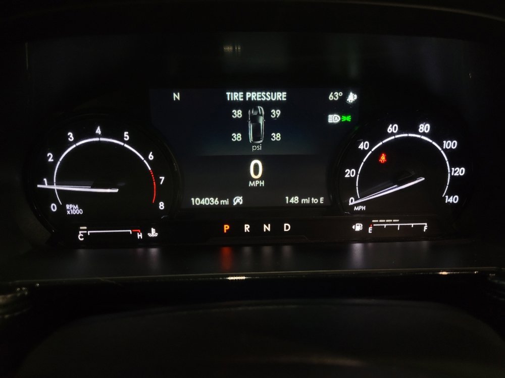Used 2022 Lincoln Corsair AWD w/ Premium Package image 23