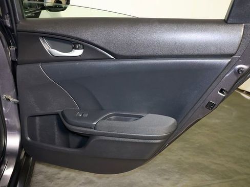 Used 2017 Honda Civic LX image 28