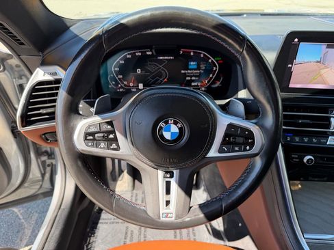 Used 2023 BMW M850i Gran Coupe xDrive image 23