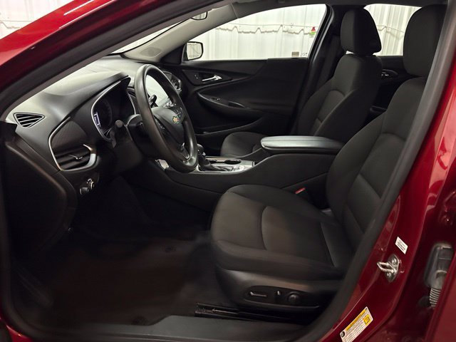Used 2023 Chevrolet Malibu LT FWD image 25