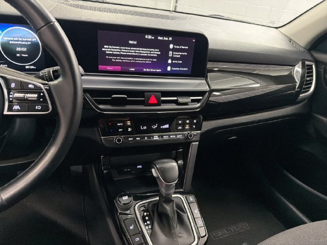 Certified 2024 Kia Seltos S AWD/4WD image 19