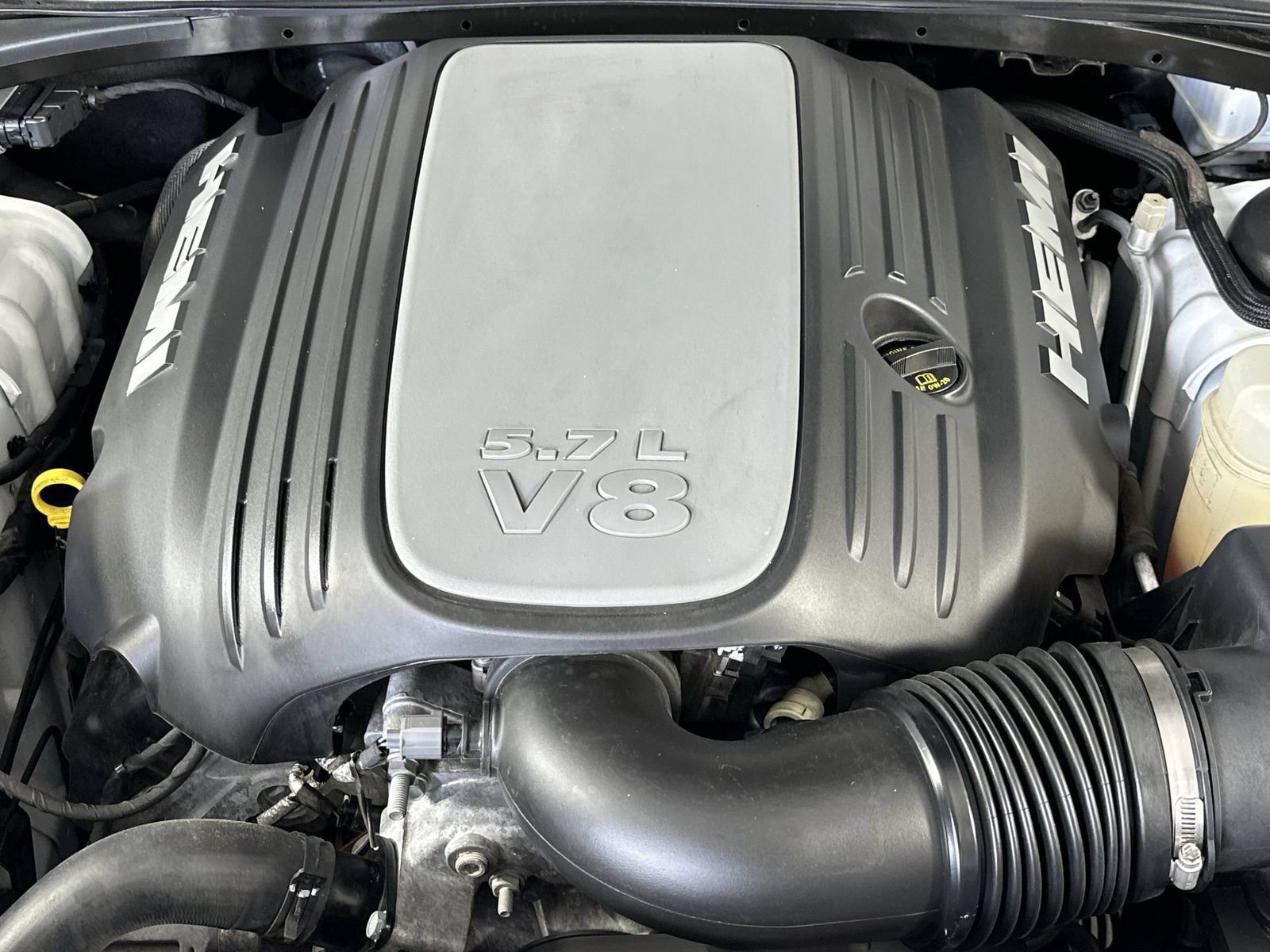 Used 2023 Dodge Challenger R/T w/ Plus Package RWD image 26