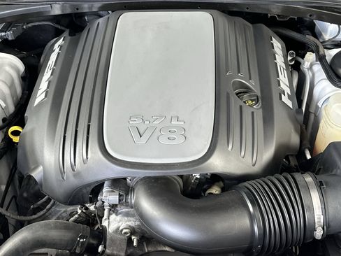 Used 2023 Dodge Challenger R/T w/ Plus Package RWD image 26
