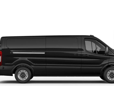 New 2026 Ford Transit 250 Low Roof RWD image 26