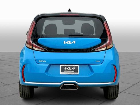 Used 2023 Kia Soul GT-Line FWD image 5
