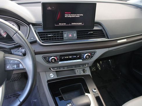 Used 2022 Audi Q5 2.0T Premium Plus image 25