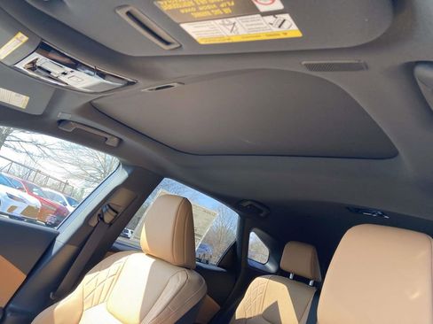 New 2026 Lexus RX 350 Premium image 13