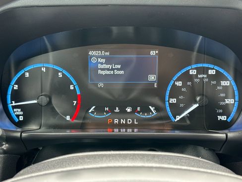 Certified 2023 Ford Bronco Sport Big Bend image 24