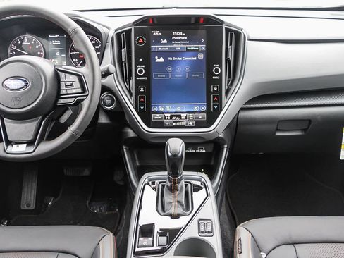 New 2026 Subaru Crosstrek 2.5i Limited image 13