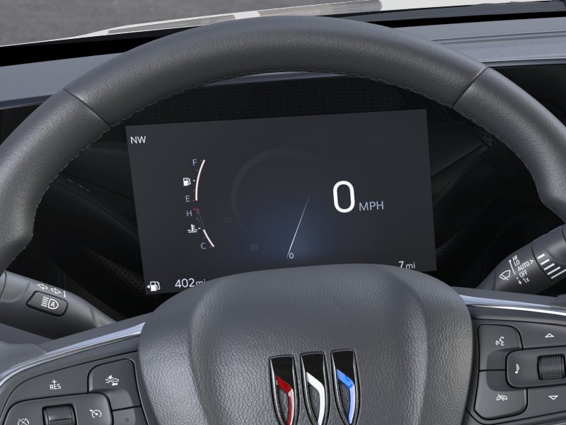 New 2026 Buick Envista Avenir FWD image 18