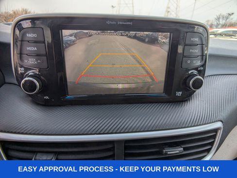 Used 2019 Hyundai Tucson Value w/ Cargo Package image 26