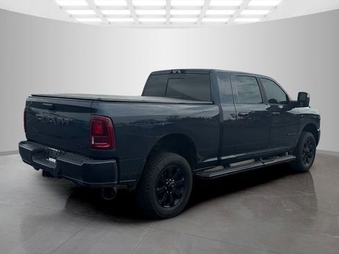 Used 2025 RAM 2500 Laramie image 7