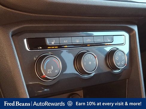 Certified 2024 Volkswagen Tiguan Wolfsburg Edition FWD image 23
