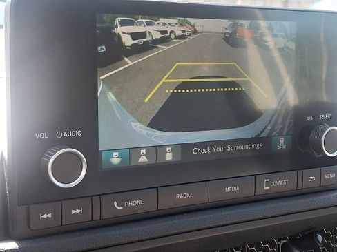 Certified 2024 Honda CR-V EX image 19