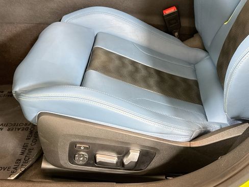 Used 2023 BMW M3 Sedan w/ Parking Assistance Package image 19