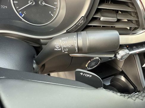 New 2026 MAZDA MAZDA3 2.5 Turbo Sedan w/Premium Plus image 40