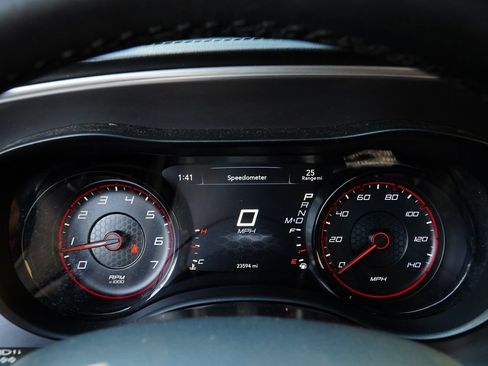 Used 2020 Dodge Charger SXT w/ Plus Group image 18