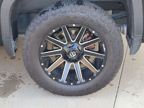 Used 2022 GMC Sierra 1500 Denali w/ Denali Reserve Package AWD/4WD image 31