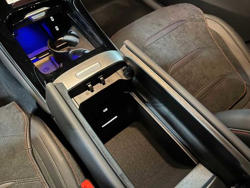 New 2026 Mercedes-Benz GLC 43 AMG AMG GLC 43 image 34