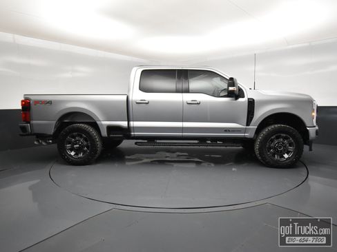Used 2024 Ford F250 Lariat w/ Sport Appearance Package image 53