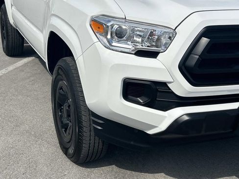 Used 2023 Toyota Tacoma SR image 11