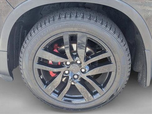Used 2016 Honda Pilot Elite image 10
