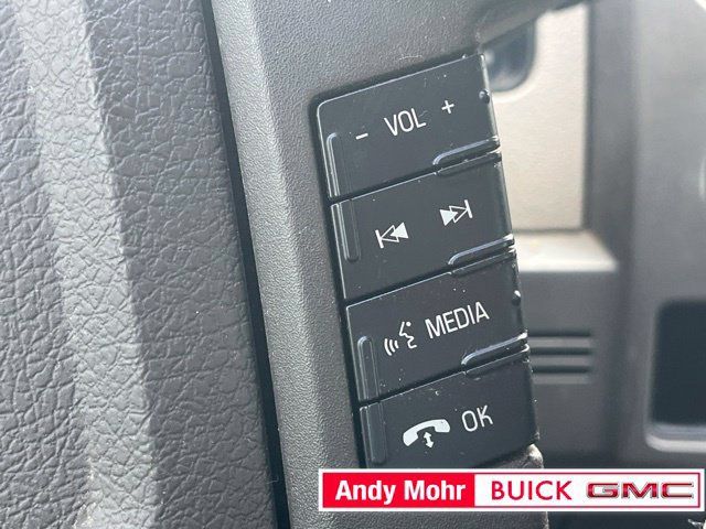 Used 2010 Ford F150 STX AWD/4WD image 27