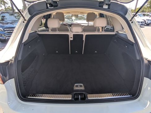 Certified 2022 Mercedes-Benz GLC 300 4MATIC image 24