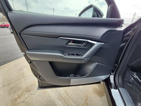 New 2026 MAZDA CX-5 Preferred AWD/4WD image 4