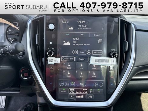 New 2026 Subaru Impreza 2.0i Sport AWD/4WD image 28