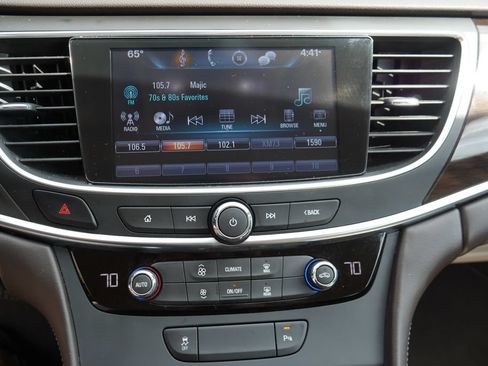 Used 2017 Buick LaCrosse Preferred FWD image 15