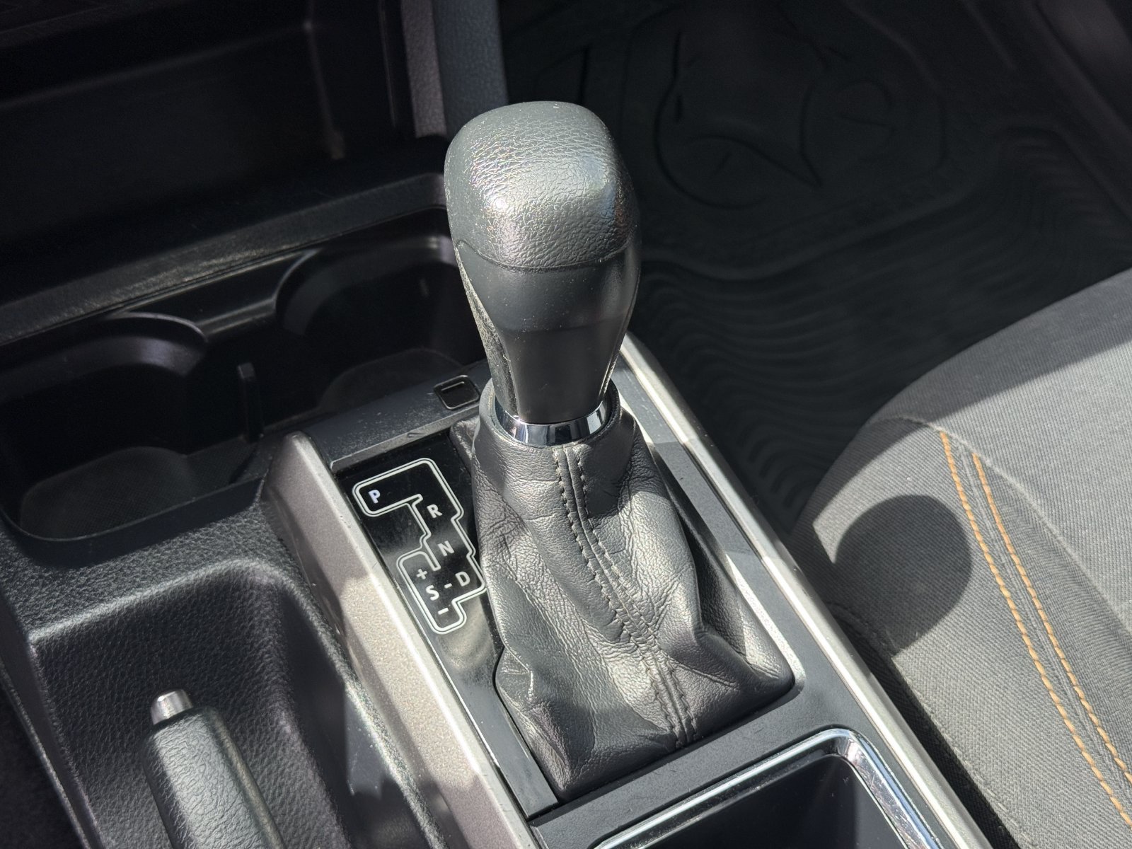 Used 2017 Toyota Tacoma SR5 RWD image 30