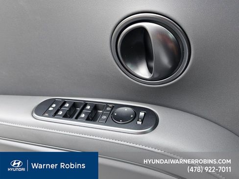 New 2026 Hyundai Palisade XRT Pro image 31