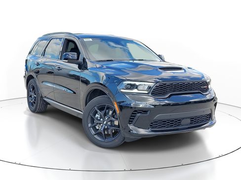 New 2026 Dodge Durango GT image 1