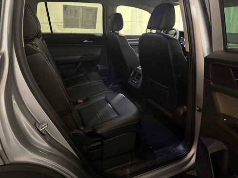 Certified 2022 Volkswagen Atlas SE image 25