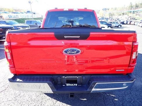 Certified 2022 Ford F150 XLT w/ Equipment Group 301A Mid image 6