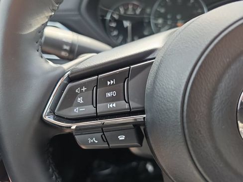 Certified 2025 MAZDA CX-5 AWD 2.5 S w/ Premium Plus Pkg image 22