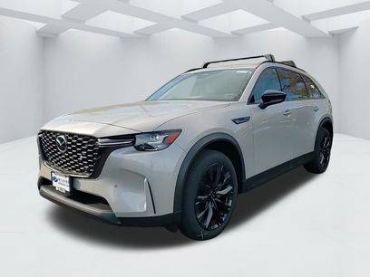 New 2026 MAZDA CX-90 3.3 Turbo w/ Premium Sport Pkg