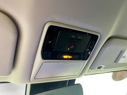 Used 2024 Toyota Grand Highlander Limited image 22