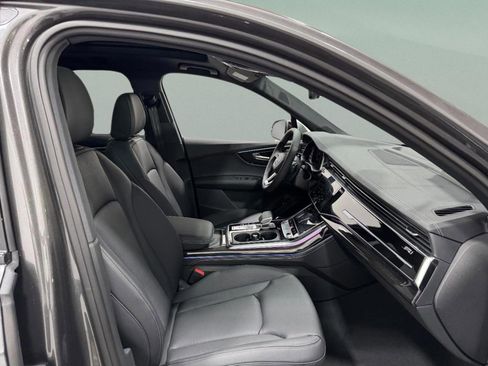 New 2026 Audi Q7 Premium Plus image 19