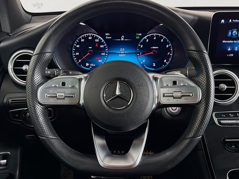 Used 2022 Mercedes-Benz GLC 300 image 18