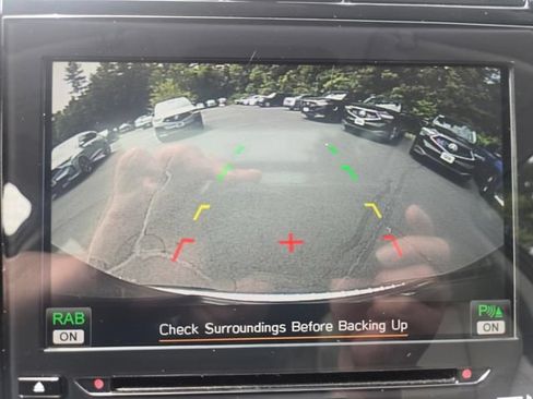 Used 2022 Subaru Ascent Limited w/ Technology Package AWD/4WD image 30
