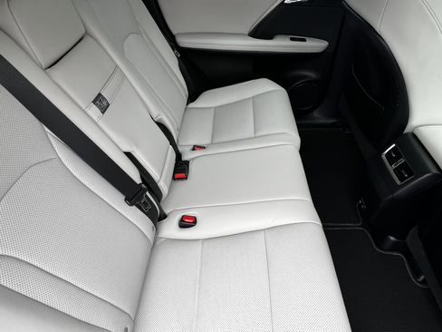 Certified 2022 Lexus RX 350 FWD w/ Premium Package image 40