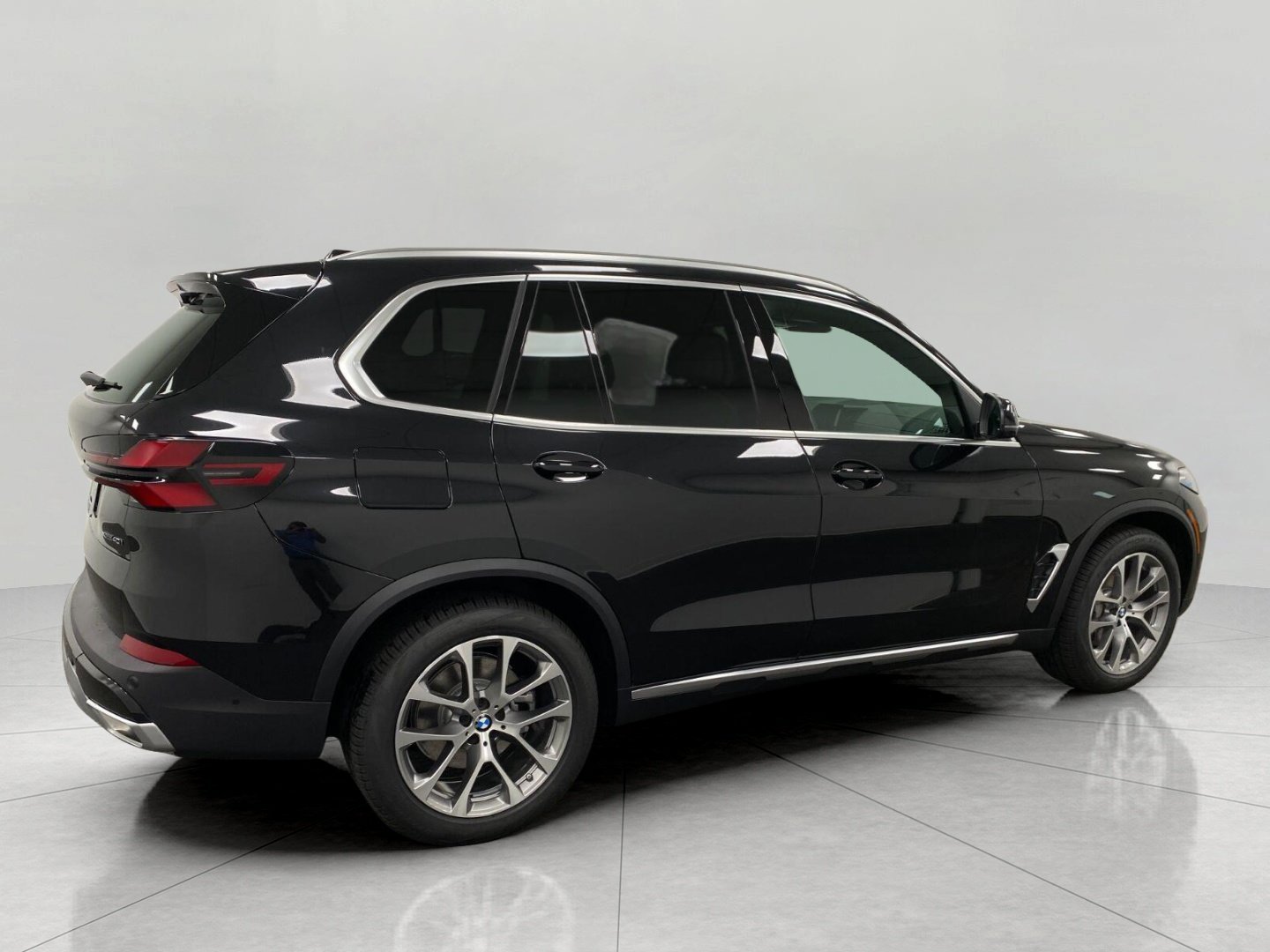 New 2026 BMW X5 xDrive40i AWD/4WD image 2