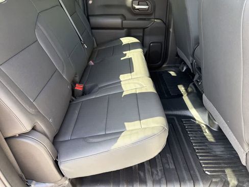 New 2026 GMC Sierra 2500 Pro w/ Convenience Package image 19