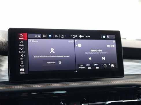 New 2025 Alfa Romeo Tonale Veloce w/ Premium Package image 17