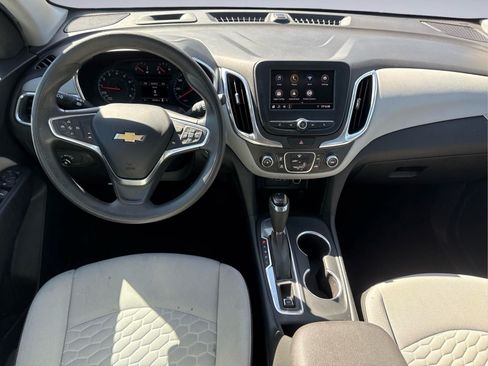 Used 2020 Chevrolet Equinox LS FWD image 16