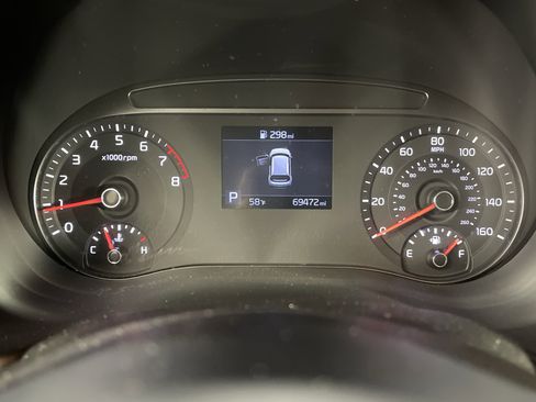 Used 2020 Kia Soul S image 20